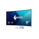 EIZO FlexScan EV3895-WT LED display 95,2 cm (37.5") 3840 x 1600 pikseļi UltraWide Quad HD+ Balts EIZO FlexScan EV3895-WT LED display 95,2 cm (37.5") 3840 x 1600 pikseļi UltraWide Quad HD+ Balts