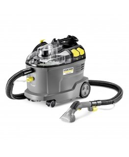 Kärcher Puzzi 8/1 7 L Хозяйственный пылесос Мокрая 1200 W Без мешка