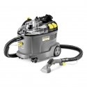 Kärcher Puzzi 8/1 7 L Tynnyri-imuri Märkä 1200 W Pussiton