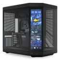 HYTE Y70 touch infinite Midi Tower Черный HYTE Y70 touch infinite Midi Tower Черный