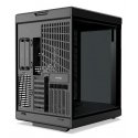 HYTE Y70 touch infinite Midi Tower musta HYTE Y70 touch infinite Midi Tower musta