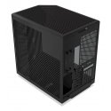 HYTE Y70 touch infinite Midi Tower Черный HYTE Y70 touch infinite Midi Tower Черный