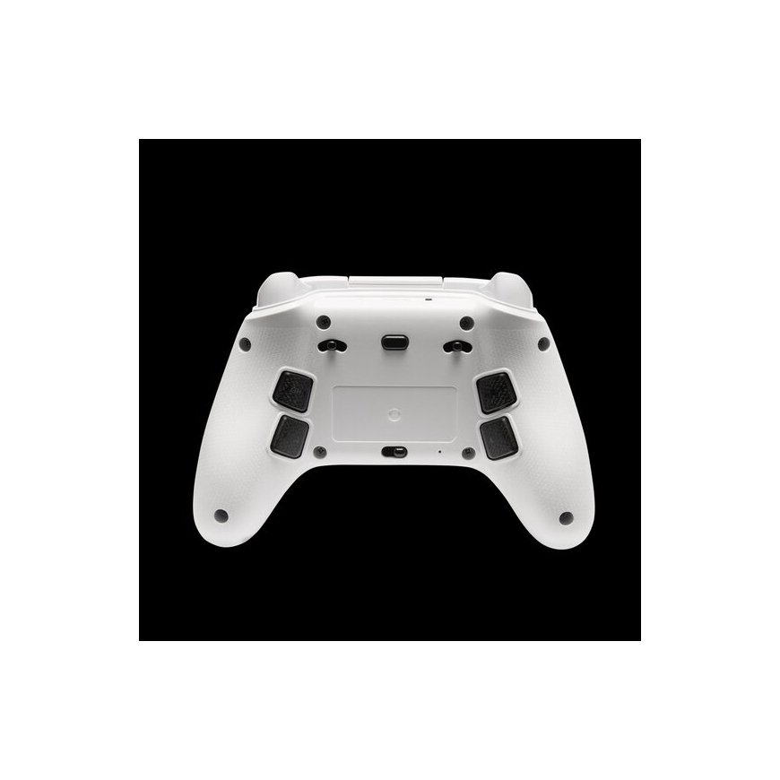 PowerA PCGP0371-01 žaidimų valdiklis Juoda, Balta „Bluetooth“ Žaidimų pultelis Analoginis / skaitmen – 3