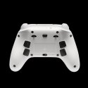 PowerA PCGP0371-01 mängukontroller Must, Valge Bluetooth Juhtpult Analoog/digitaal Nintendo Switch