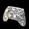 PowerA PCGP0371-01 игровой контроллер Черный, Белый Bluetooth Геймпад Аналоговый/цифровой Nintendo S PowerA PCGP0371-01 игровой контроллер Черный, Белый Bluetooth Геймпад Аналоговый/цифровой Nintendo S