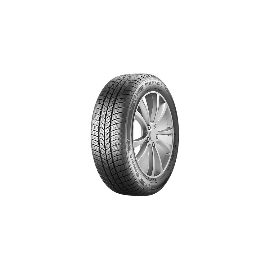 Barum Polaris 5 Žieminės D C 72 dB 60 40,6 cm (16") 21,5 cm – 2
