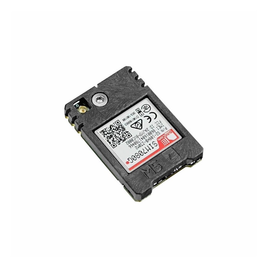 M5Stack S003 development board accessory I/O expansion shield Black