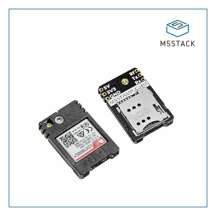 M5Stack S003 development board-lisäosat I/O expansion shield musta – 3