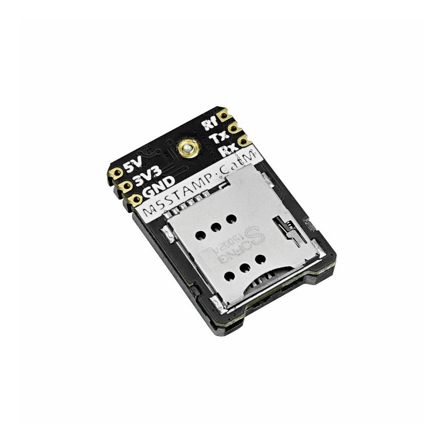 M5Stack S003 development board accessory I/O expansion shield Black – 4