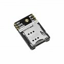 M5Stack S003 development board accessory I/O expansion shield Black M5Stack S003 development board accessory I/O expansion shield Black