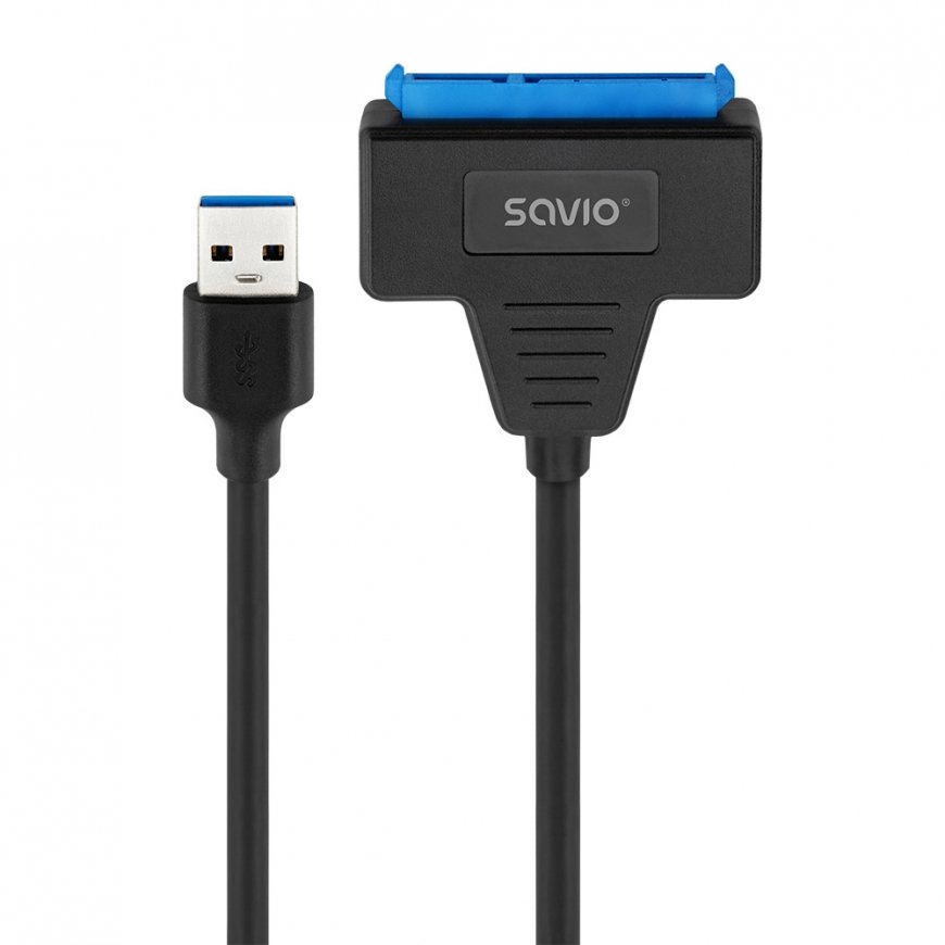 Savio K-68 interfeisa karte/adapteris USB 3
