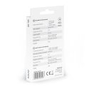 Savio K-68 sąsajos plokštė / adapteris USB 3.2 Gen 1 (3.1 Gen 1)