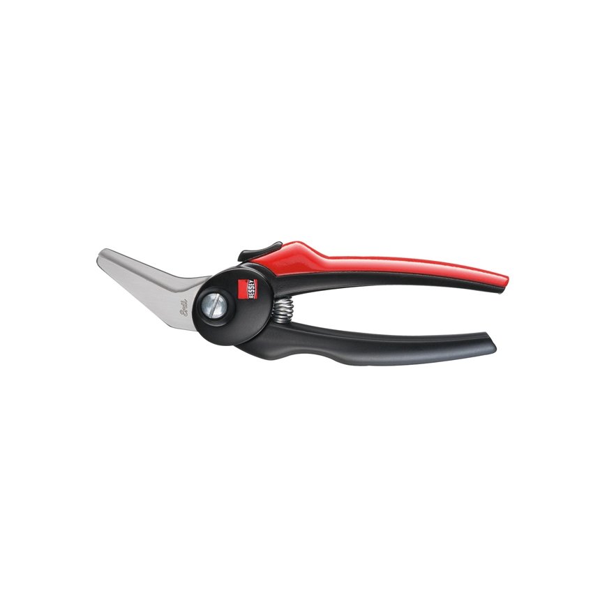 BESSEY D48A-2 grieznes metālam Labā puse