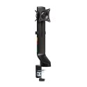 Kensington Space Saving Monitor Arm Single Kensington Space Saving Monitor Arm Single
