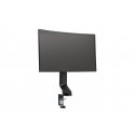 Kensington K55512WW monitorin kiinnike ja jalusta 81,3 cm (32") Vastaanotto musta