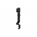 Kensington K55512WW monitorin kiinnike ja jalusta 81,3 cm (32") Vastaanotto musta