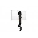 Kensington K55512WW monitorin kiinnike ja jalusta 81,3 cm (32") Vastaanotto musta