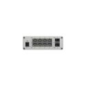 Teltonika TSW210 võrgulüliti Mittejuhitav Gigabit Ethernet (10/100/1000) Alumiinium Teltonika TSW210 võrgulüliti Mittejuhitav Gigabit Ethernet (10/100/1000) Alumiinium