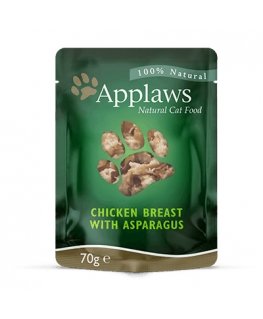 Applaws 8002ML-A šlapias kačių maistas 70 g