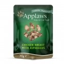 Applaws 8002ML-A kissojen kosteamuona 70 g