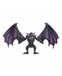 schleich ELDRADOR CREATURES Shadow Bat