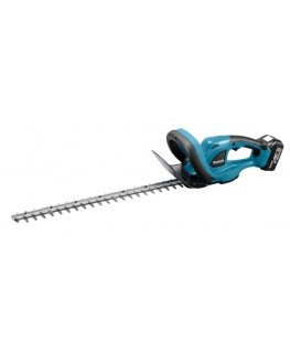 Makita DUH523RF elektrinės gyvatvorių žirklės Dvigubi ašmenys 3,3 kg