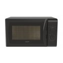 Candy Idea CMW20SMB musta Solo-mikroaaltouuni Pöytämalli 20 L 700 W Candy Idea CMW20SMB musta Solo-mikroaaltouuni Pöytämalli 20 L 700 W