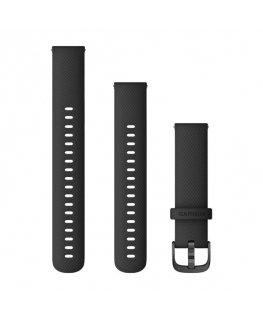 Garmin 010-12932-01 Viedā nēsājamā ierīce Grupa Melns Silikons