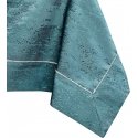 AmeliaHome Tablecloth AH VESTA BRD PPG MARINE 140X280 AmeliaHome Tablecloth AH VESTA BRD PPG MARINE 140X280