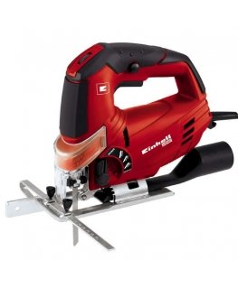 Einhell TH-JS 85 elektrinis siaurapjūklis 620 W 2 kg