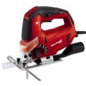 Einhell TH-JS 85 elektrinis siaurapjūklis 620 W 2 kg Einhell TH-JS 85 elektrinis siaurapjūklis 620 W 2 kg