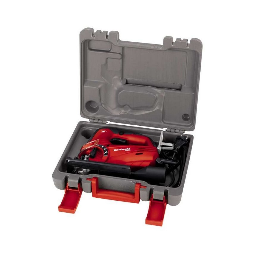 Einhell TH-JS 85 elektriline jõhvsaag 620 W 2 kg – 2