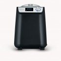 Severin EZ 7407 jäätisemasin Kompressoriga jäätisemasin 1,2 l 135 W Must, Roostevaba teras Severin EZ 7407 jäätisemasin Kompressoriga jäätisemasin 1,2 l 135 W Must, Roostevaba teras