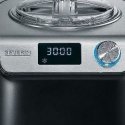 Severin EZ 7407 jäätisemasin Kompressoriga jäätisemasin 1,2 l 135 W Must, Roostevaba teras Severin EZ 7407 jäätisemasin Kompressoriga jäätisemasin 1,2 l 135 W Must, Roostevaba teras