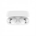Belkin SoundForm Rhythm Headphones Wireless In-ear Calls/Music Micro-USB Bluetooth White Belkin SoundForm Rhythm Headphones Wireless In-ear Calls/Music Micro-USB Bluetooth White