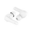 Belkin SoundForm Rhythm Kuulokkeet Langaton In-ear Puhelut/Musiikki Micro-USB Bluetooth Valkoinen Belkin SoundForm Rhythm Kuulokkeet Langaton In-ear Puhelut/Musiikki Micro-USB Bluetooth Valkoinen