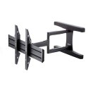 Edbak VSM653 monitori kinnitus ja alus 119,4 cm (47") Sein Must Edbak VSM653 monitori kinnitus ja alus 119,4 cm (47") Sein Must
