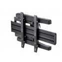 Edbak VSM653 monitori kinnitus ja alus 119,4 cm (47") Sein Must Edbak VSM653 monitori kinnitus ja alus 119,4 cm (47") Sein Must