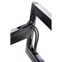 Edbak VSM653 monitori kinnitus ja alus 119,4 cm (47") Sein Must Edbak VSM653 monitori kinnitus ja alus 119,4 cm (47") Sein Must