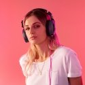 RØDE Rode NTH-Cable24 pink audio kabelis 2,4 m 3.5mm TRS Rozā RØDE Rode NTH-Cable24 pink audio kabelis 2,4 m 3.5mm TRS Rozā