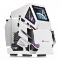 Thermaltake AH T200 Snow „Micro Tower“ Balta Thermaltake AH T200 Snow „Micro Tower“ Balta
