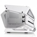 Thermaltake AH T200 Snow Micro Tower Valge Thermaltake AH T200 Snow Micro Tower Valge