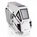 Thermaltake AH T200 Snow Micro Tower Valge Thermaltake AH T200 Snow Micro Tower Valge