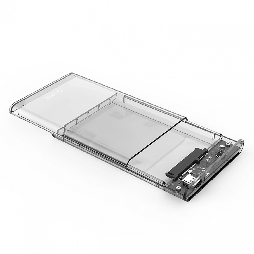 Orico 2139C3 2.5" HDD|SSD USB-C