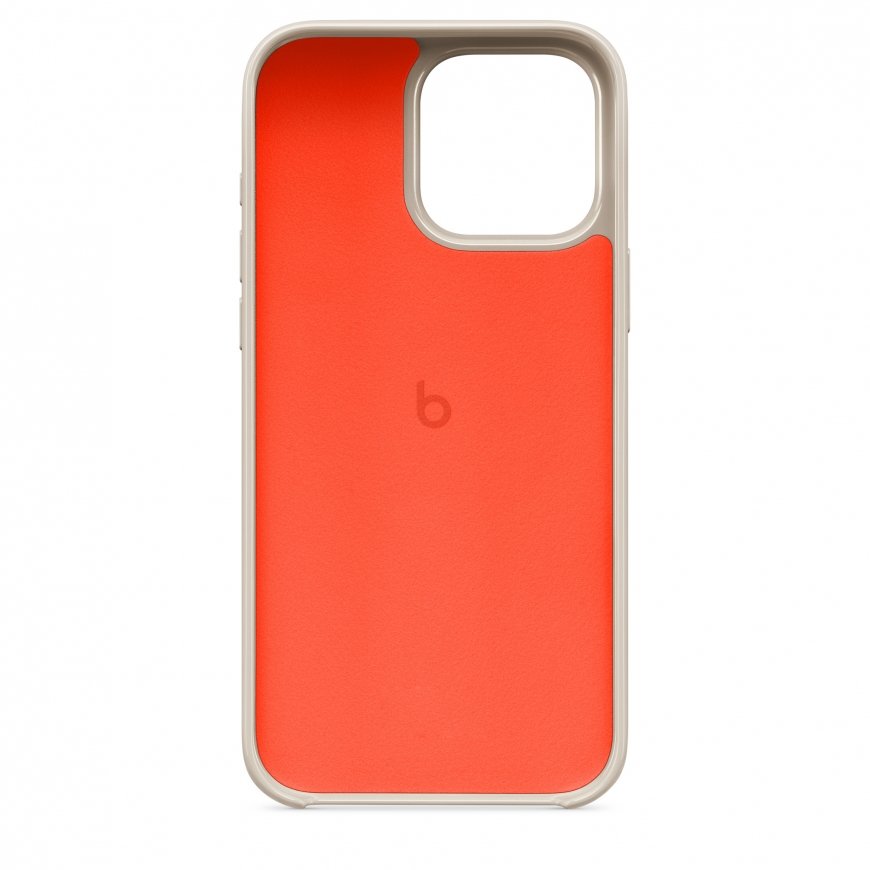 Apple Beats mobiiltelefoni ümbris 17,5 cm (6.9") Kate Kivivärv – 3