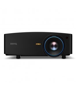 BenQ LK954ST Lähiprojektori 5100 ANSI lumenia DLP UHD 4K (3840x2160) 3D musta