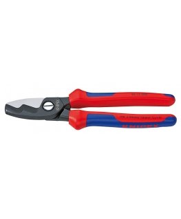 Knipex 95 12 200 Įstrižinės replės