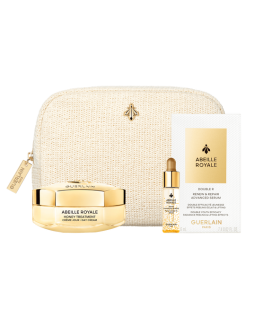 Guerlain Abeille Royale Honey Treatment Kit - gift set
