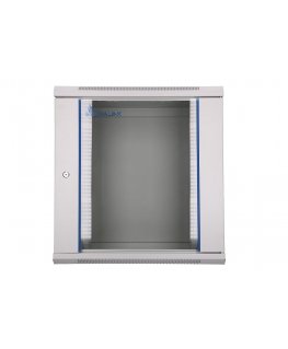 Extralink EX.8598 püstik 12U Seinale monteeritav riiul Hall