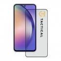 Tactical Glass Shield 5D for Samsung Galaxy A56 Black Tactical Glass Shield 5D for Samsung Galaxy A56 Black